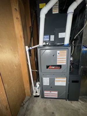 Remarkable Heating & Air