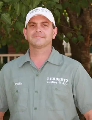 Rembert's Heating & Air Conditioning