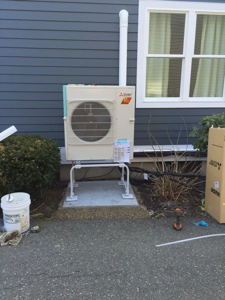 Slide of Remedy Cooling & Heating