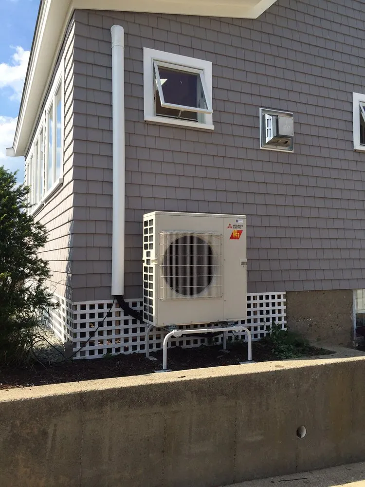 Slide of Remedy Cooling & Heating