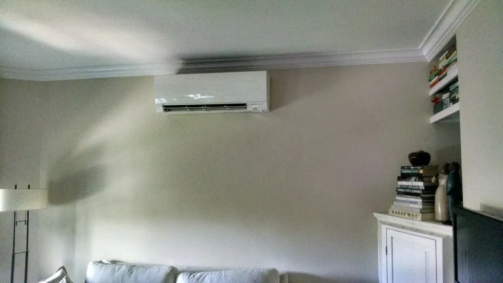 Slide of Remedy Cooling & Heating