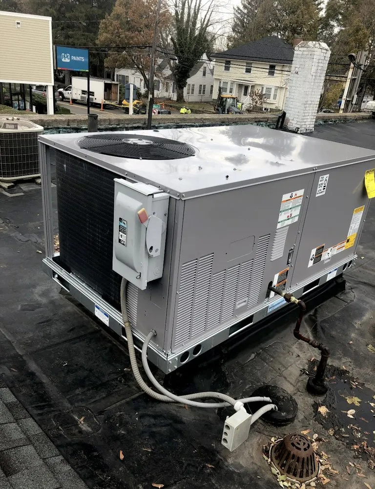 Slide of Remedy Cooling & Heating