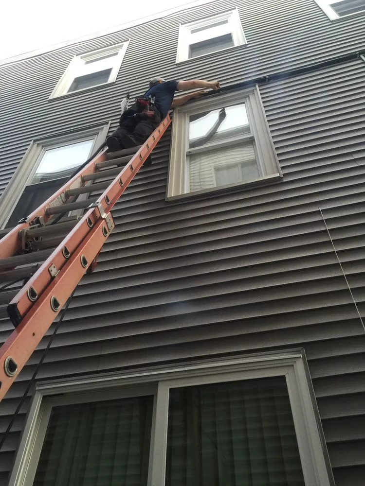 Slide of Remedy Cooling & Heating