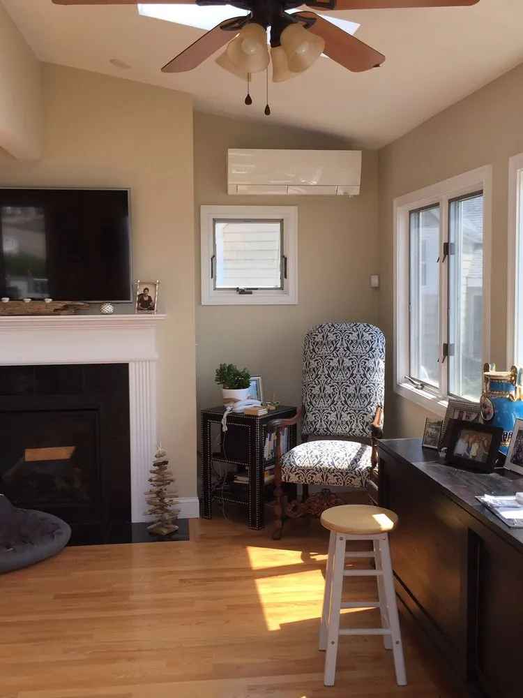 Slide of Remedy Cooling & Heating