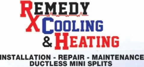 Slide of Remedy Cooling & Heating