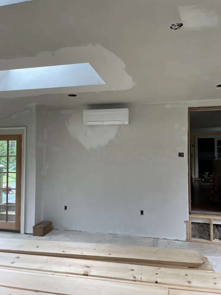 Slide of Remedy Cooling & Heating