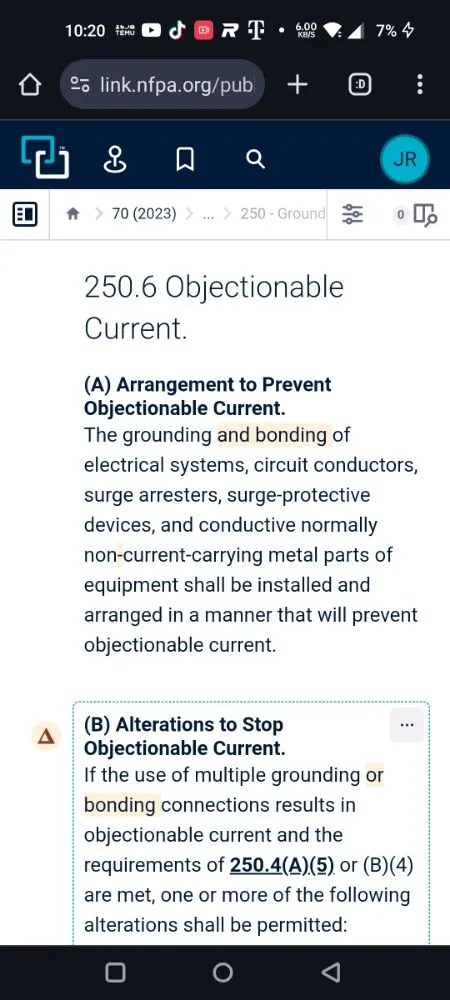 Slide of Remedy Electric