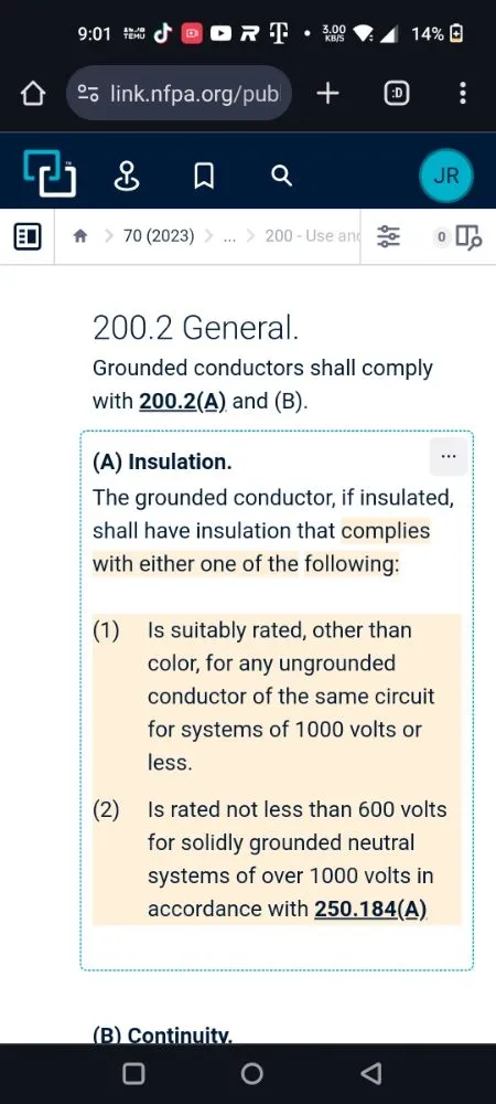 Slide of Remedy Electric