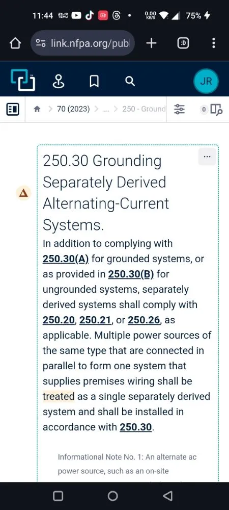 Slide of Remedy Electric