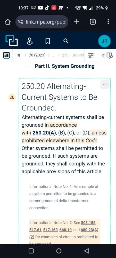 Slide of Remedy Electric