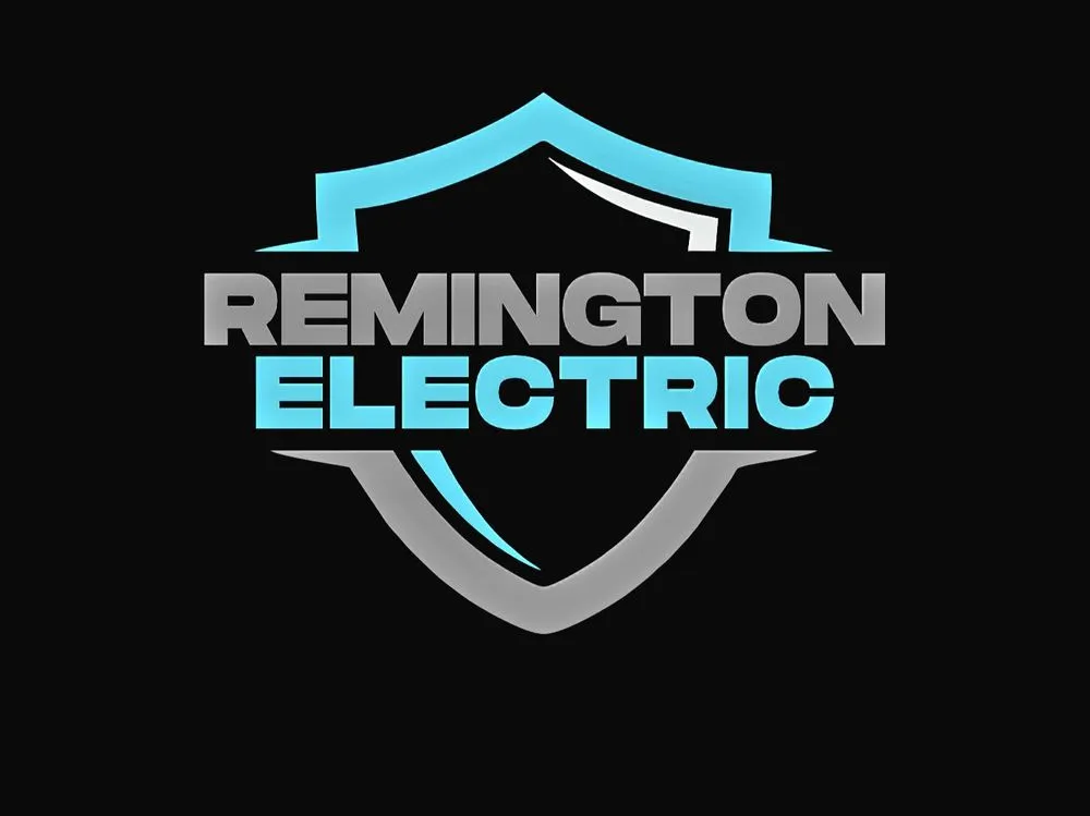Slide of Remington Electric