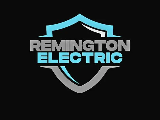 Remington Electric Logo