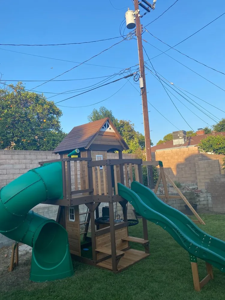 Slide of Remodeling Empire