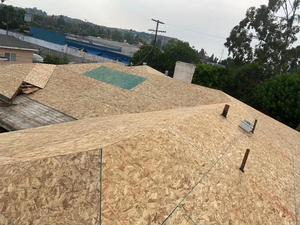 Slide of Remodeling Empire