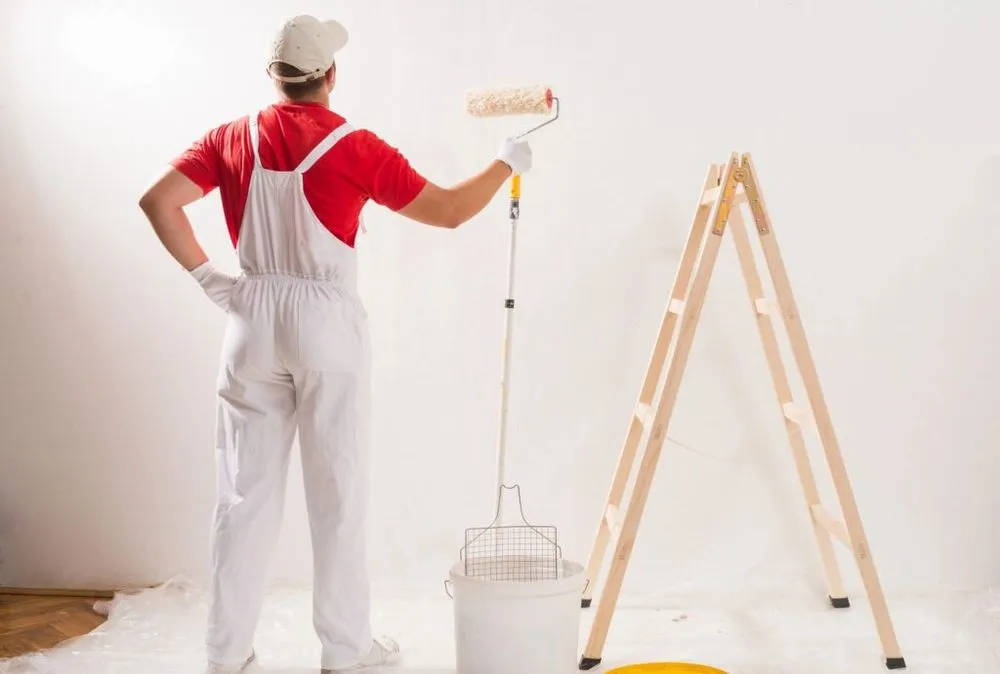 Slide of Remodeling Empire