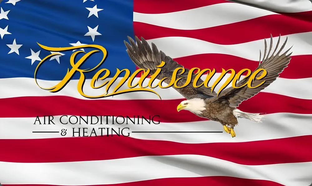 Slide of Renaissance Air Conditioining & Heating