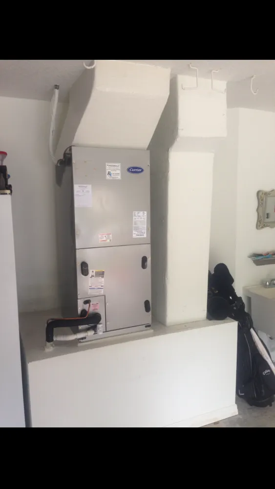 Slide of Renaissance Air