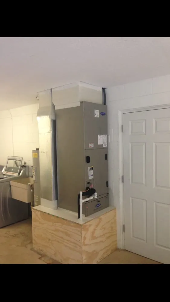 Slide of Renaissance Air