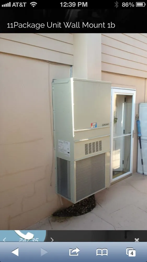 Slide of Renaissance Air