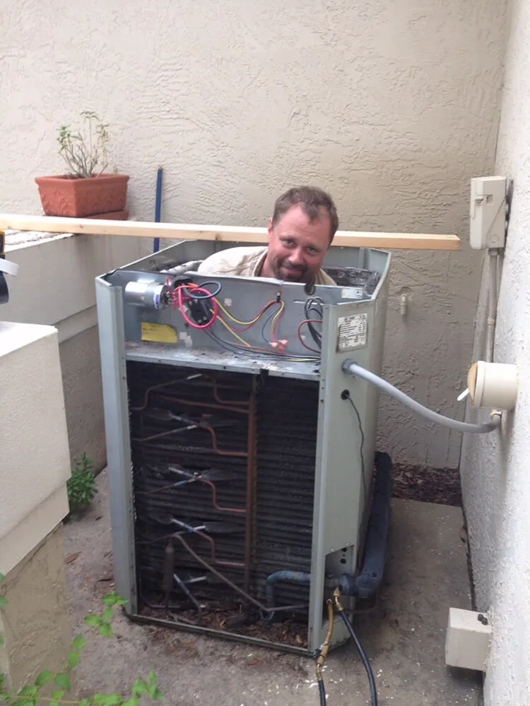 Slide of Renaissance Air