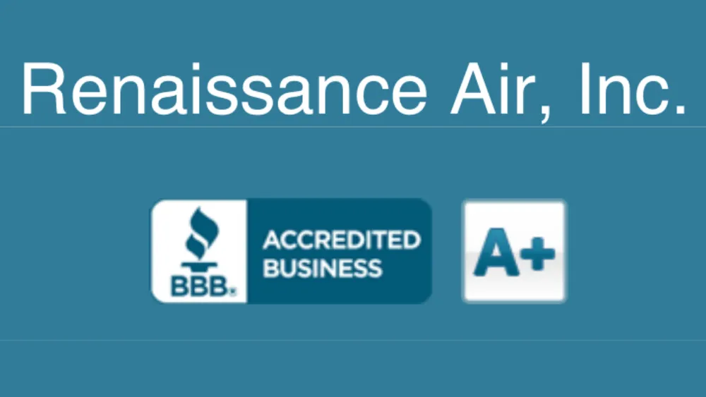 Slide of Renaissance Air