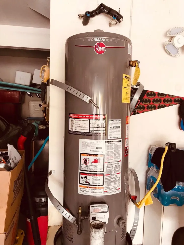 Slide of Renales Heating & Air