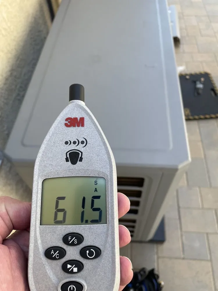 Slide of Renales Heating & Air