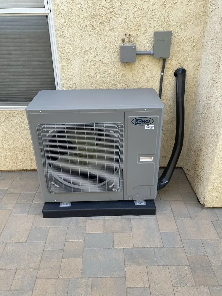 Slide of Renales Heating & Air