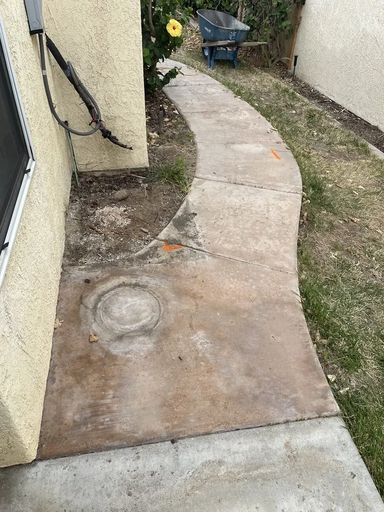 Slide of Renales Heating & Air