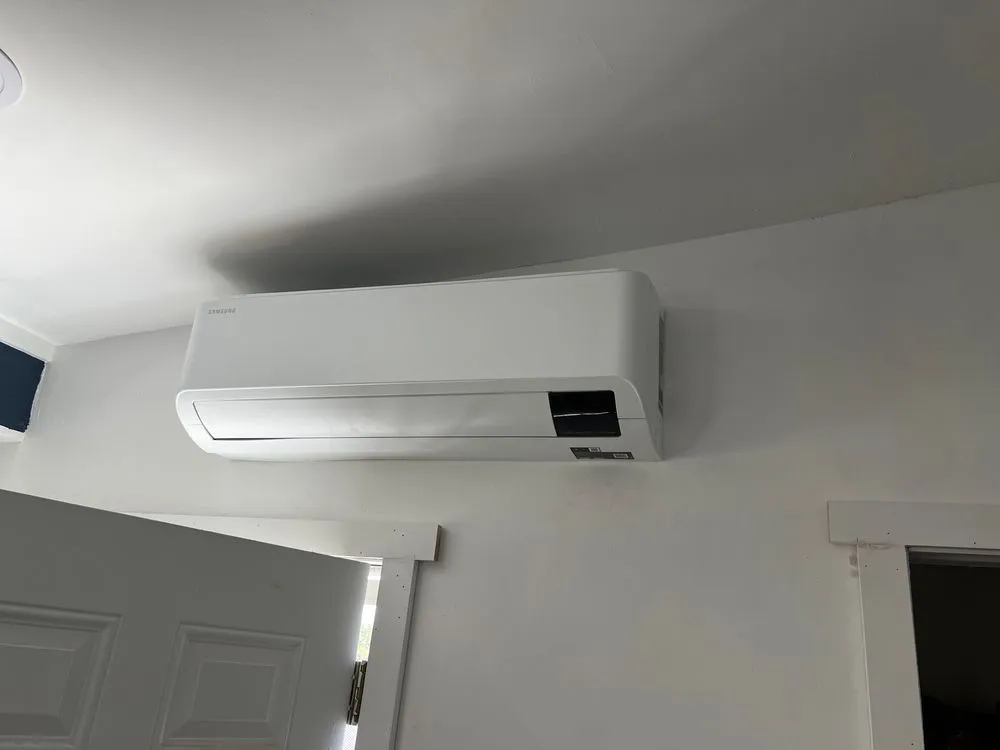 Slide of Renales Heating & Air