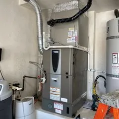 Slide of Renales Heating & Air