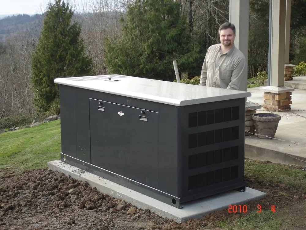 Slide of Renaud Electric Heating & Cooling