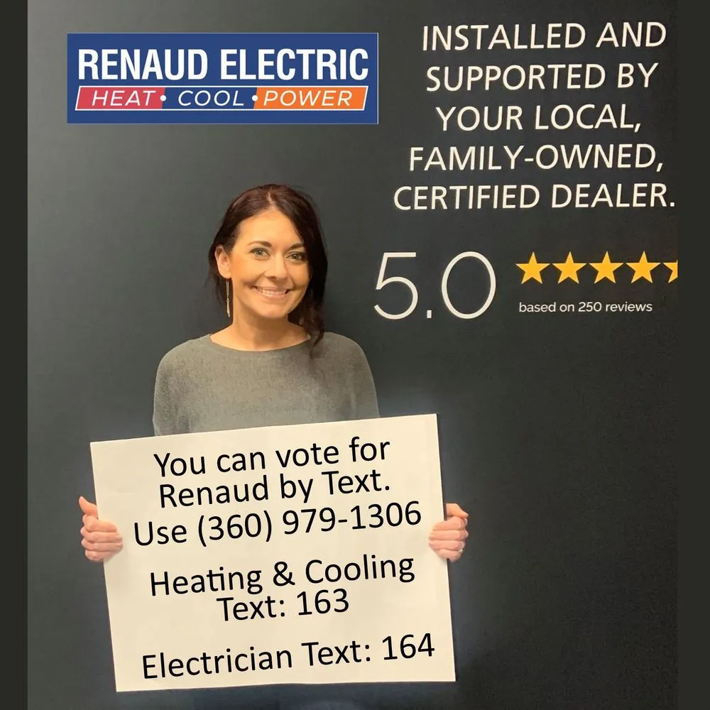 Slide of Renaud Electric Heating & Cooling