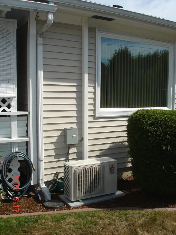 Slide of Renaud Electric Heating & Cooling