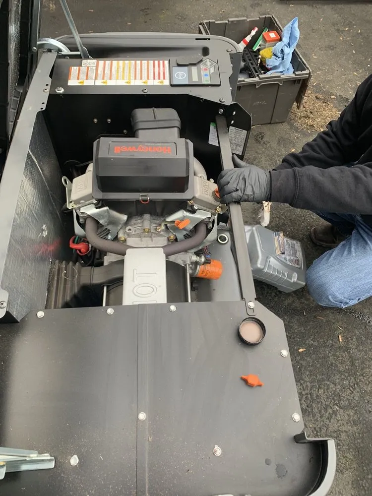 Slide of Renaud Electric Heating & Cooling