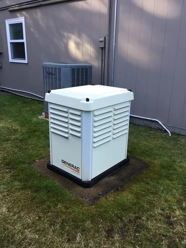 Slide of Renaud Electric Heating & Cooling