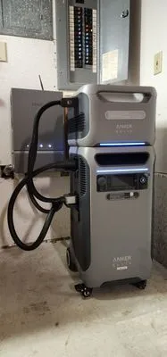 Renaud Electric Heating & Cooling