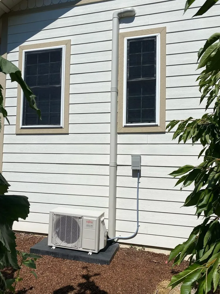 Slide of Rendon Heating & Air