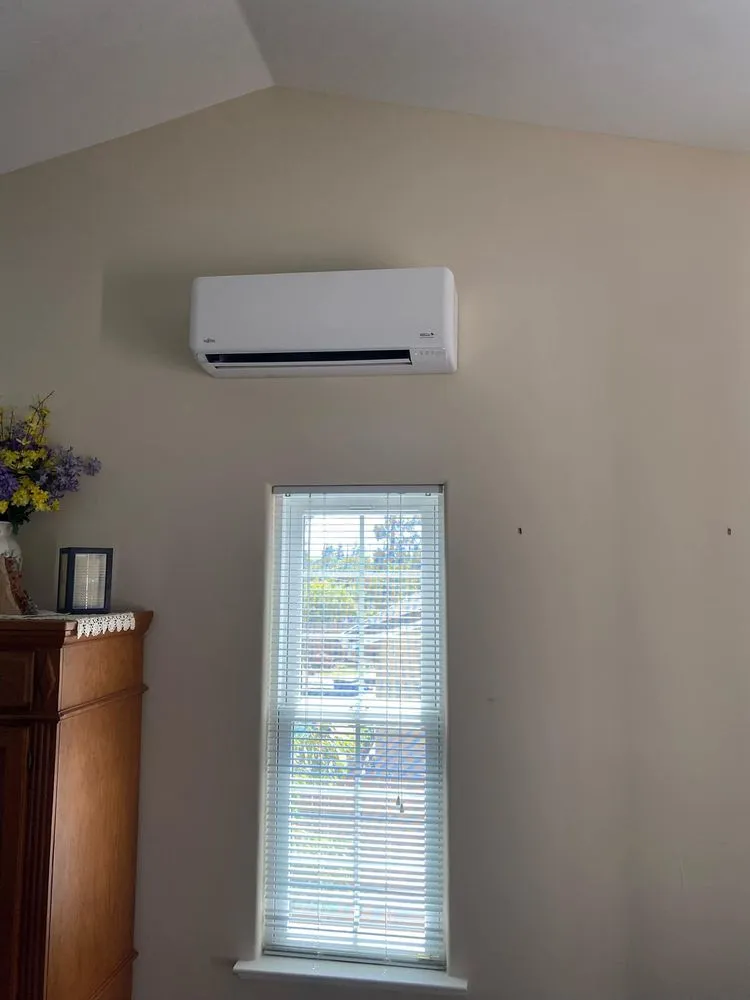 Slide of Rendon Heating & Air