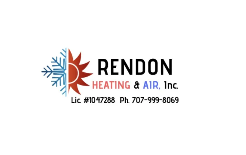 Slide of Rendon Heating & Air
