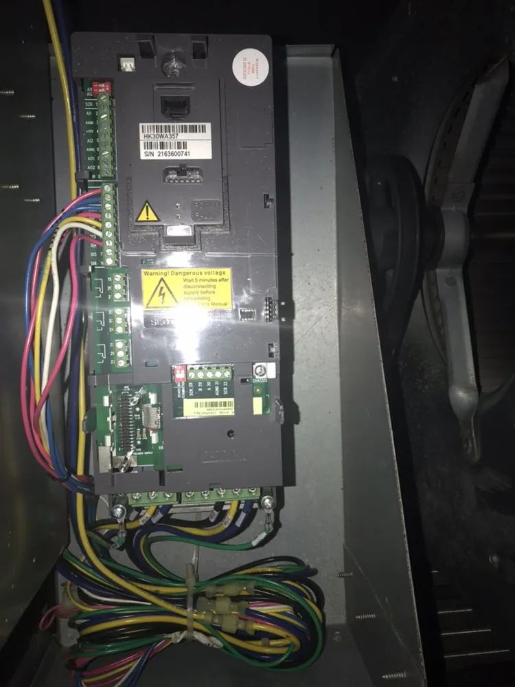 Slide of Rendon Heating & Air