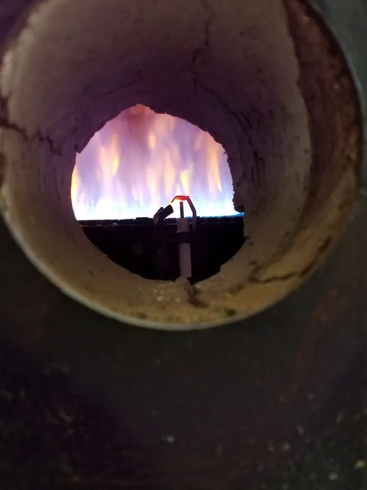 Slide of Rendon Heating & Air