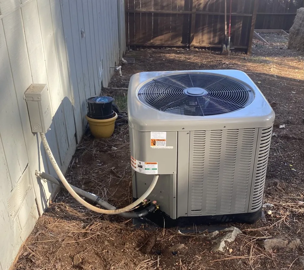 Slide of Rendon Heating & Air