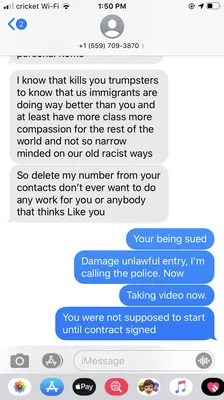 Rene De La Torre Logo