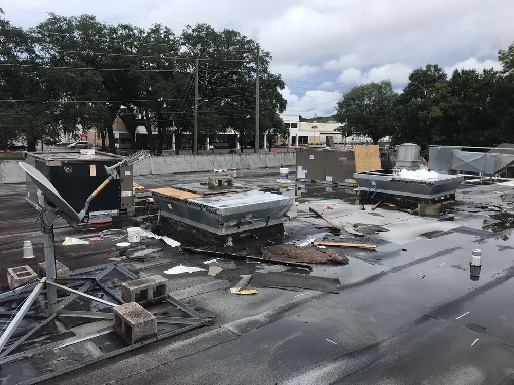 Slide of Rene Heating & Air