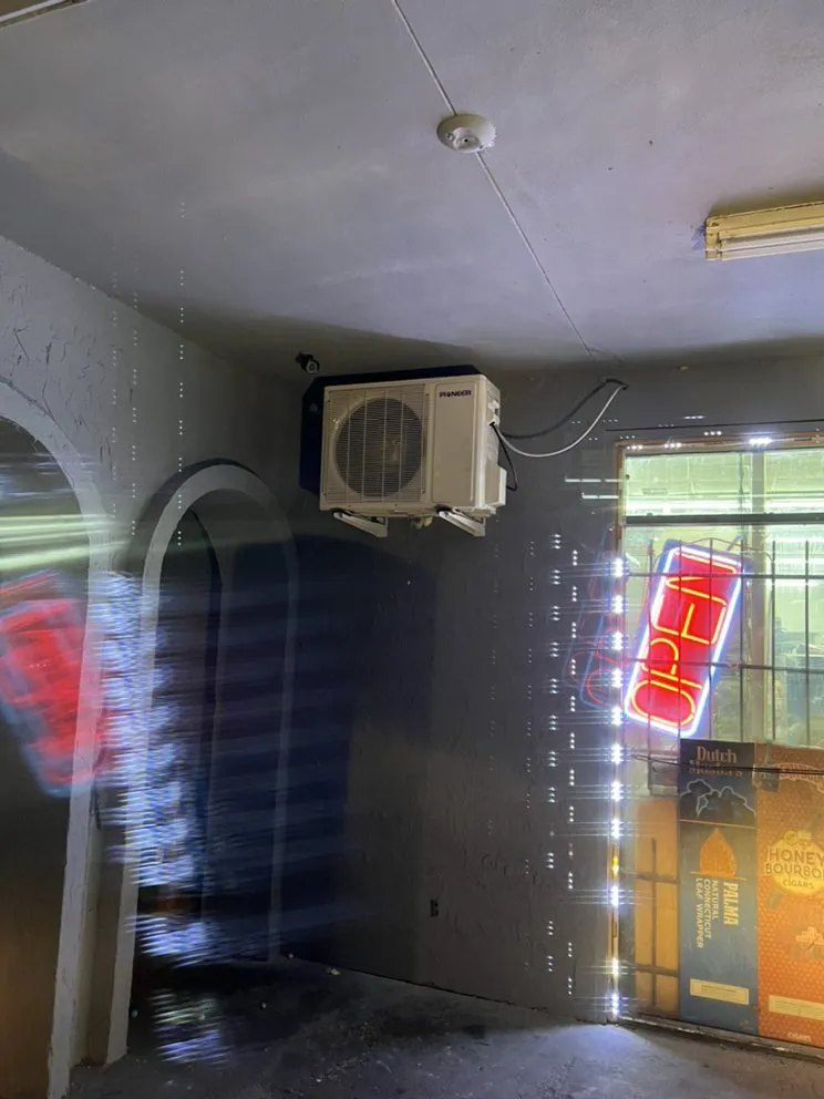 Slide of Rene Heating & Air