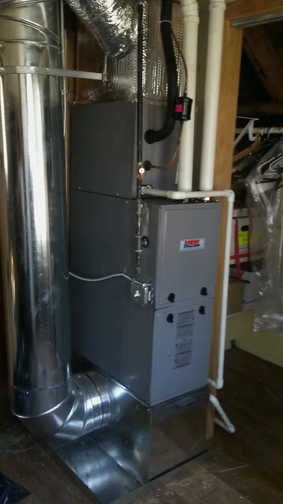 Slide of Rene Lima Heating & Cooling