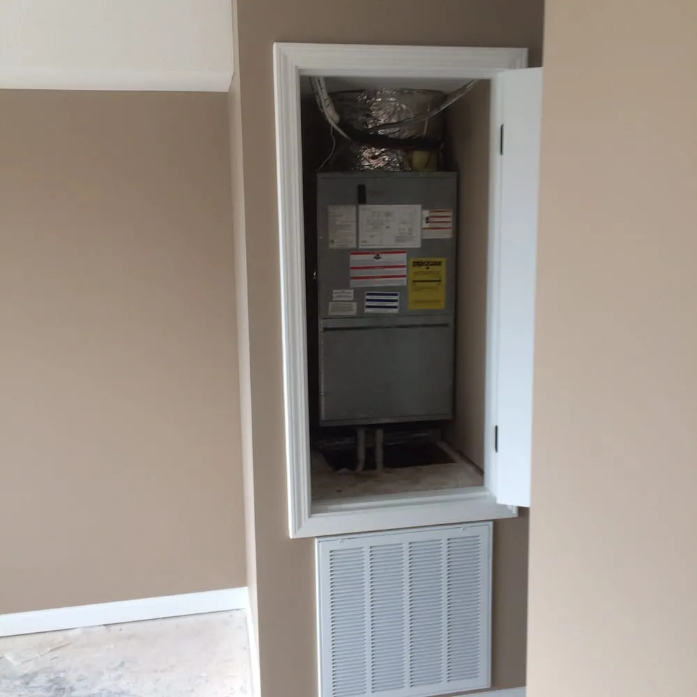 Slide of Renegade Electric & HVAC