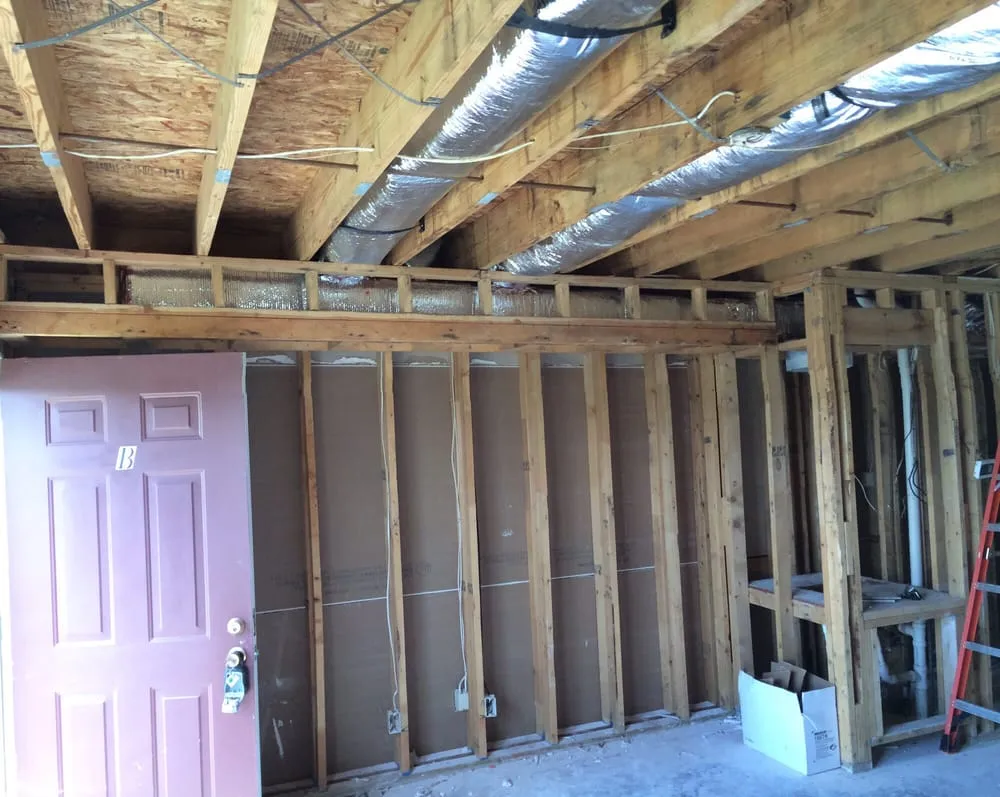 Slide of Renegade Electric & HVAC