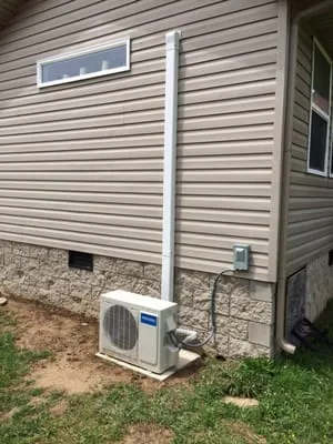 Renegade Electric & HVAC Logo